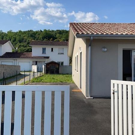 Maison Flore Arena, Gendarmerie, Rocade Bouliac Extérieur photo