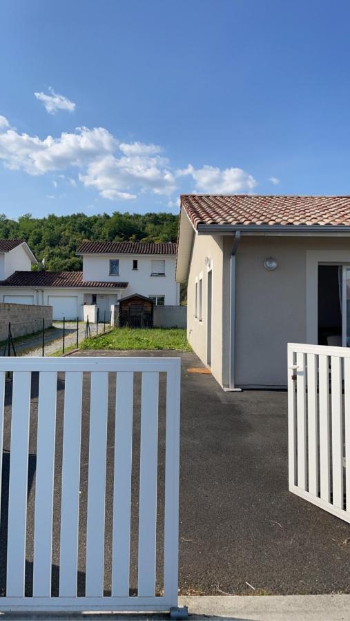 Maison Flore Arena, Gendarmerie, Rocade Bouliac Extérieur photo